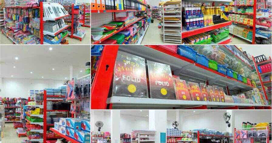 Mall Baru vs Tradisi Parcel Lebaran: Siapa yang Akan Menang di Cilacap?